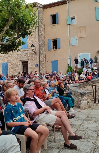 Spectacle Quasimodo du 23/07/2025 Spectacle Quasimodo du 23/07/2025